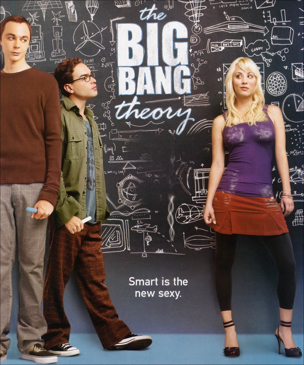 The-Big-Bang-Theory